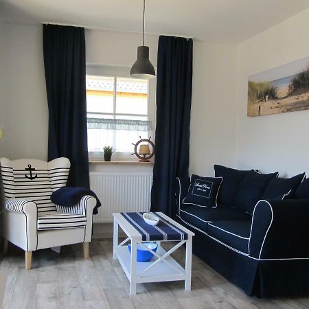 Ferienhaus Ankerplatz Rugen Villa Gingst Eksteriør bilde